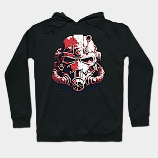 THE MASK Hoodie